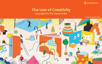 Copyright eBook