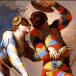 This work was found false during the Authenticating art process