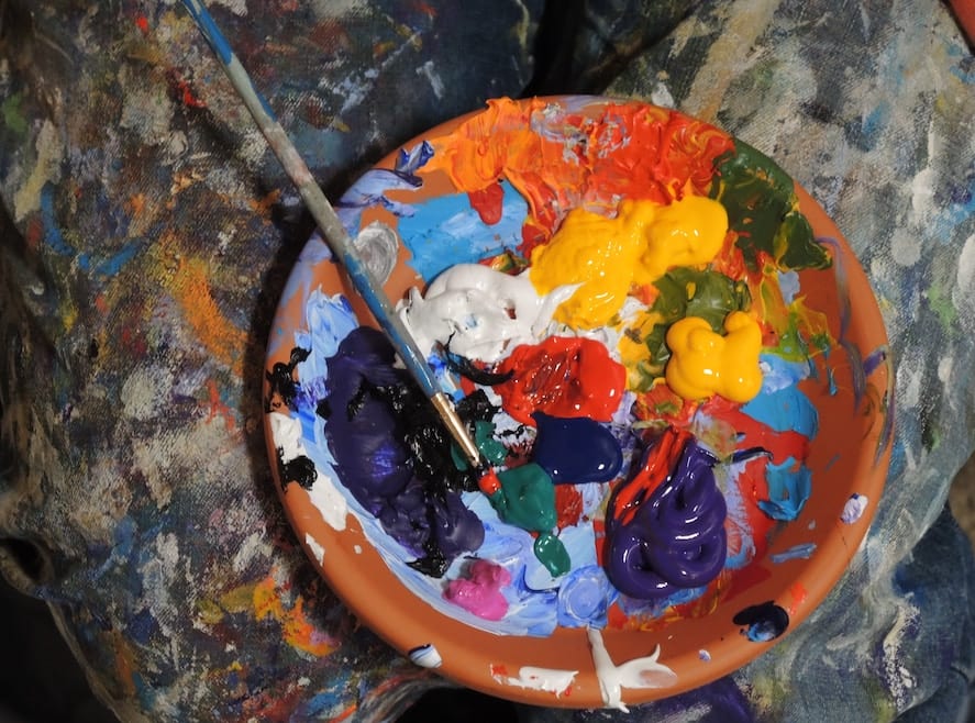 Artrepreneur Creative Careers Podcast