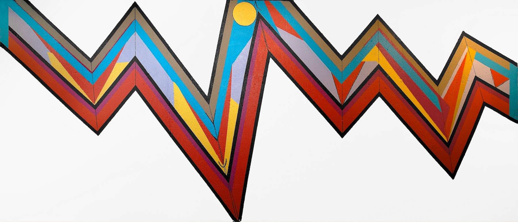 How to Select Office Art that Makes You Happier and More Productive