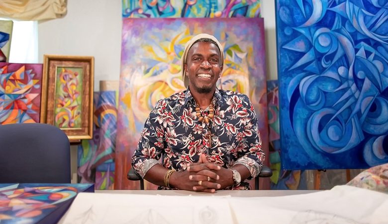 Can Corporate Art be a Catalyst for Positive Change? - Art Journal