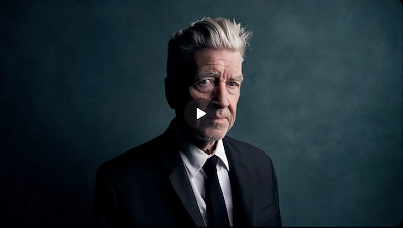 David Lynch