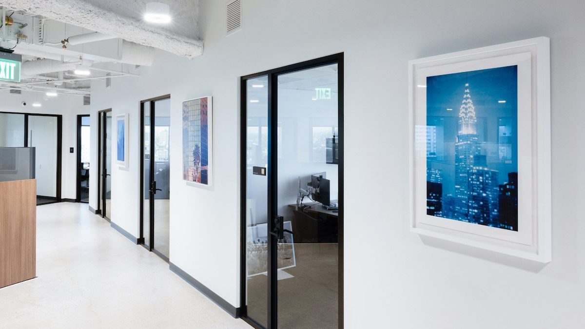 Create a More Inviting Office with High-Quality Art Prints - Art Journal