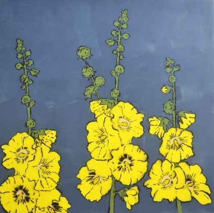Celebrating Our December Commercial Ready Artists! - Art Journal