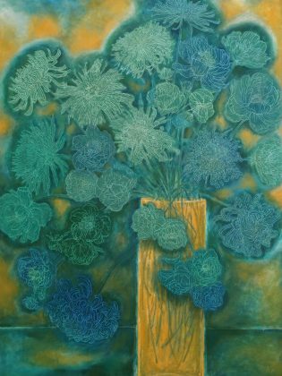 Alissa Frazer A Limoncello Toast